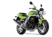 Triumph Speed Triple